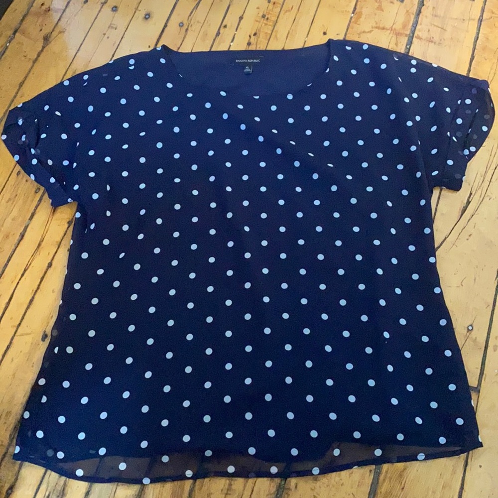 Banana Republic Top